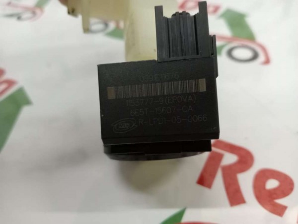 Ford Focus C-Max Mondeo İmmobilizer Kontak Algılayıcı Sensörü [6E5T-15607-CA] CP [D-E-110]