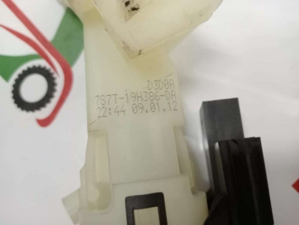 Ford Focus C-Max Mondeo İmmobilizer Kontak Algılayıcı Sensörü [6E5T-15607-CA] CP [D-E-110]