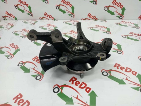 Hyundai İ20 Sağ Ön Aks Taşıyıcı Ön Teker Poryası 51716-Q0100 SP YP
