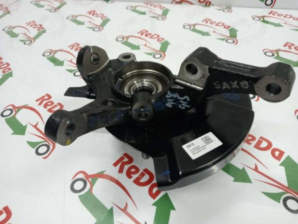 Hyundai İ20 Sağ Ön Aks Taşıyıcı Ön Teker Poryası 51716-Q0100 SP YP