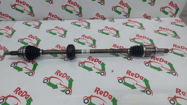 Dacia Logan Sandero 2 1.0 Ön Sağ Aks Orjinal [ 391009206R] YP [F-B/C-110]