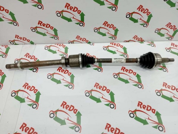 Renault Captur 1.5 DCİ Ön Sağ Aks Orjinal [391000367R] YP [F-C-120]