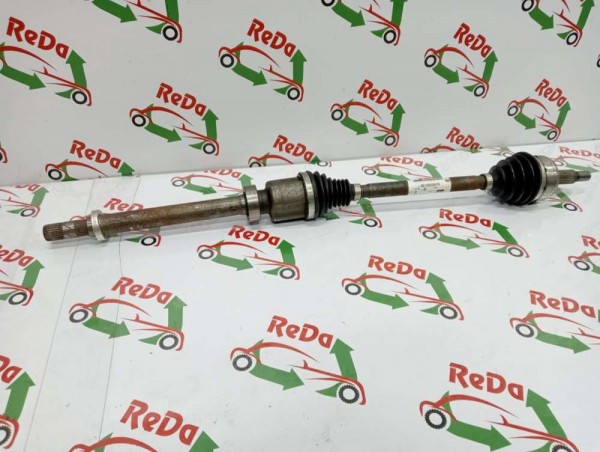 Renault Captur 1.5 DCİ Ön Sağ Aks Orjinal [391000367R] YP [F-C-120]