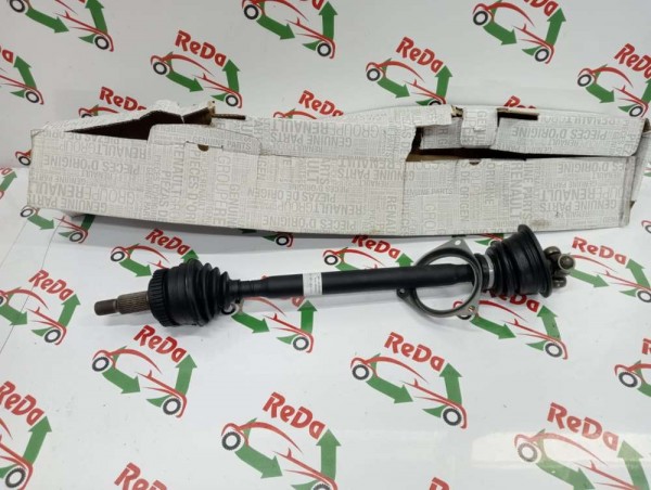 Renault Espace Ön Sol Aks Orjinal [7711135268] YP [F-B-130]