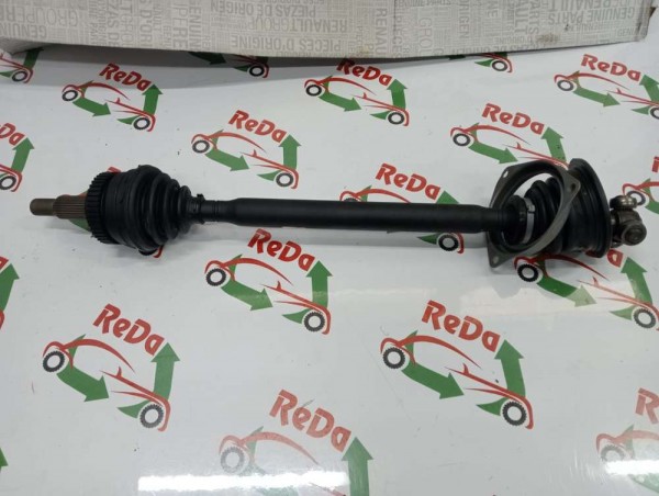 Renault Espace Ön Sol Aks Orjinal [7711135268] YP [F-B-130]