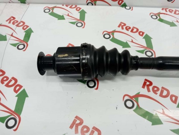 Renault Megane 1 Ön Sağ Aks Orjinal ( REVİZYONLU ) [7701352729] YP [F-C-120]