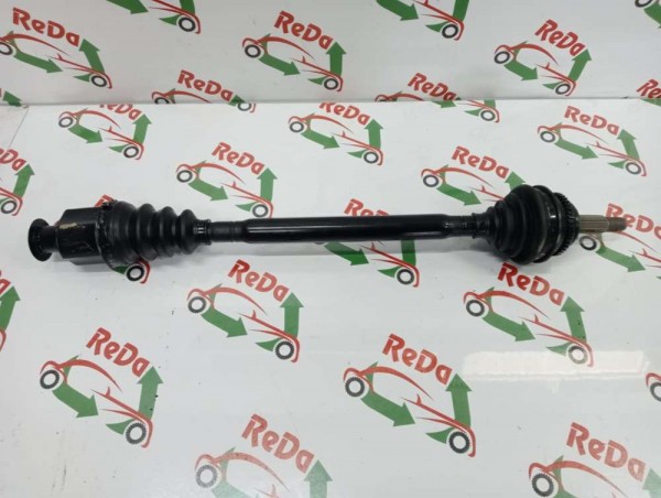 Renault Megane 1 Ön Sağ Aks Orjinal ( REVİZYONLU ) [7701352729] YP [F-C-120]