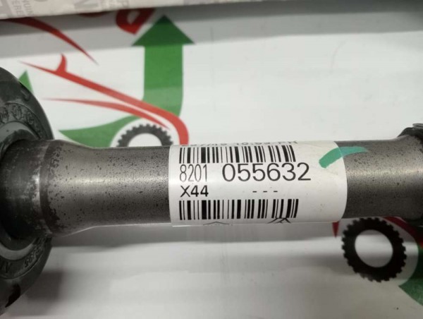 Renault Kangoo Ön Sol Aks Orjinal [8201055632] YP [F-A-130]