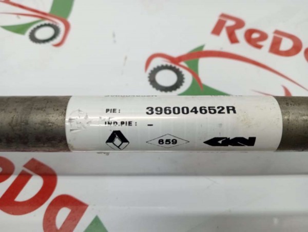 Dacia Duster 4x4 Arka Aks Orjinal [396004652R] YP [F-A-110]