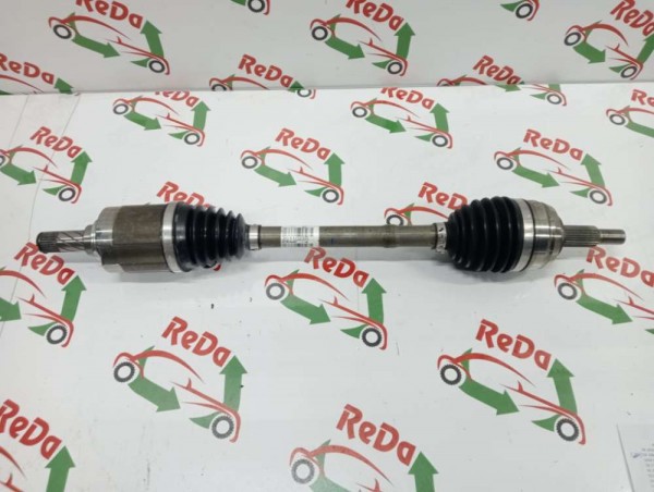 Dacia Duster 4x2 Ön Sol Aks Orjinal [391011023R] YP [F-B-120]