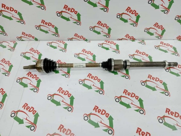 Renault Megane 4 Sağ Ön Aks 1.6 Orj Amb [391002304R] YP [F-B-120]