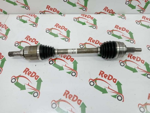 Renault Clio 5 Sol Ön Aks Orj Amb [391019386R] YP [F-B-120]