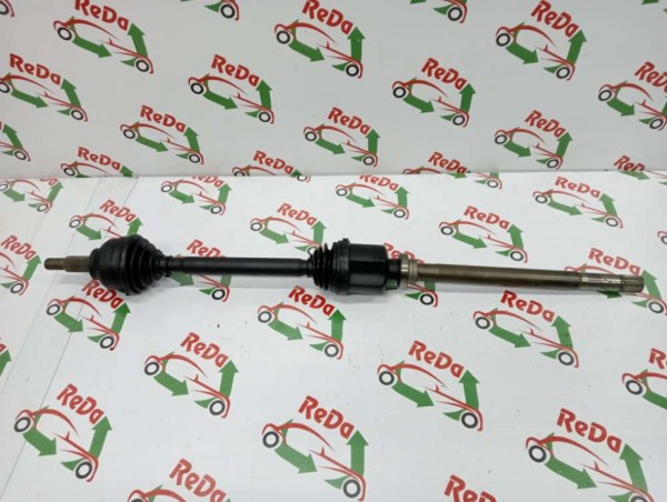 Renault Vel Satis Sağ Ön Aks (REV) Orj [8201235903] CP [F-C-120]