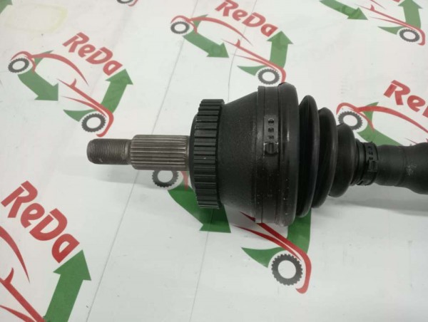 Renault Espace 4 Sağ Aks 2.2 DCİ Orjinal (REV) [8201236233] YP [F-E-130]