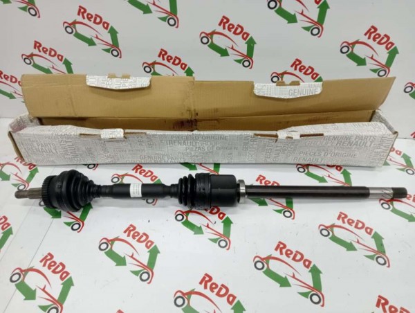 Renault Espace 4 Sağ Aks 2.2 DCİ Orjinal (REV) [8201236233] YP [F-E-130]