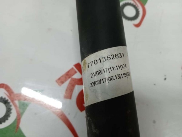 Renault Espace 3 Sağ Ön Aks (Rev) [7701352631] CP [F-F-130]