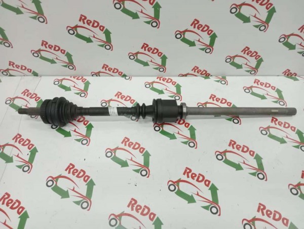 Renault Espace 3 Sağ Ön Aks (Rev) [7701352631] CP [F-F-130]