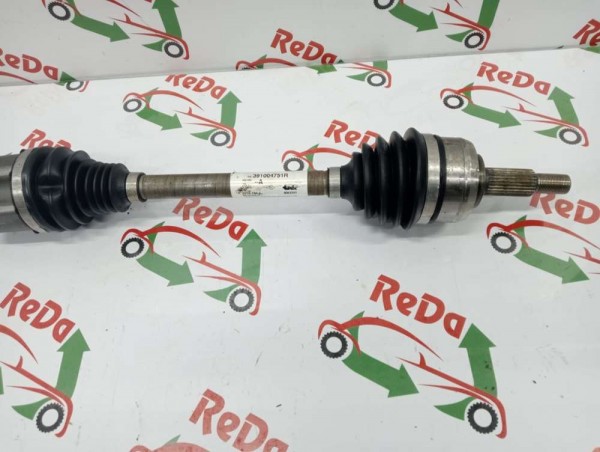 Dacia Lodgy Dokker 1.5Dci K9K Sağ Aks Orj Amb [391004751R] YP [F-F-120]