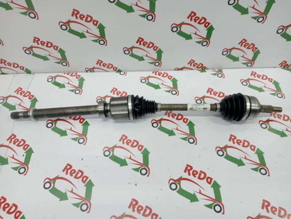 Dacia Lodgy Dokker 1.5Dci K9K Sağ Aks Orj Amb [391004751R] YP [F-F-120]