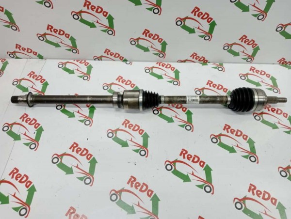 Renault Megane 4 1.2 Tce Sağ Ön Aks Otomatik Orj Amb [391002171R] YP [F-F-120]