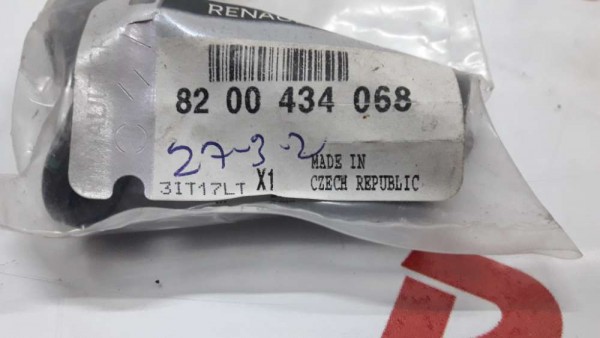 Renault Megane 2 Krank Devir Sensörü YP [D-E-120]