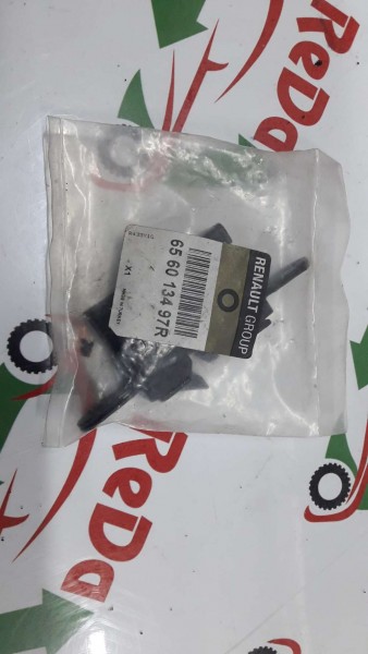 Renault Master 3 Fluence Megane 3 Scanic 3 Kaput Kilidi YP 656013497R