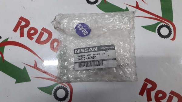 Nissan Terrano Konnektör YP [D-E-120]