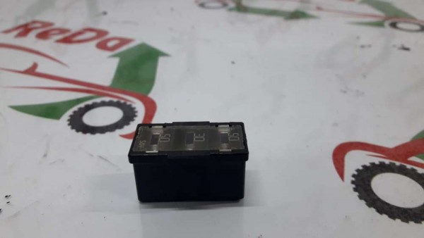 Nissan Terrano Konnektör YP [D-E-120]