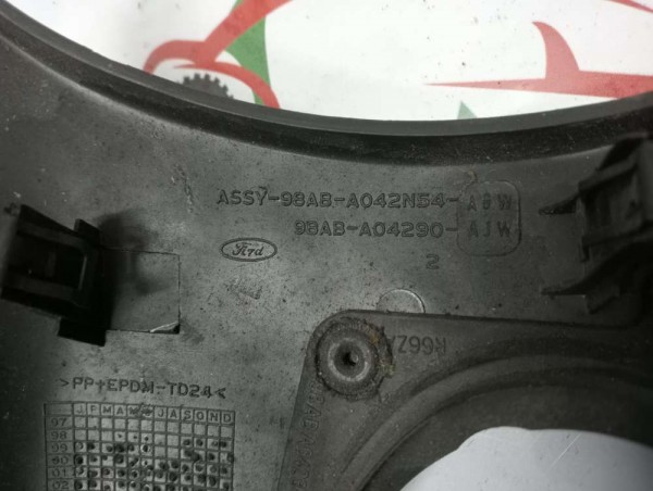 Ford Focus 1 Sol Yan Havalandırma Izgara Çerçevesi [98AB-A04290-A] CP [C-A-120]