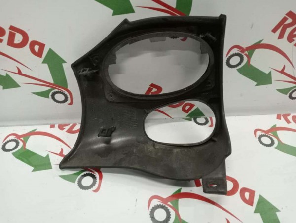 Ford Focus 1 Sol Yan Havalandırma Izgara Çerçevesi [98AB-A04290-A] CP [C-A-120]