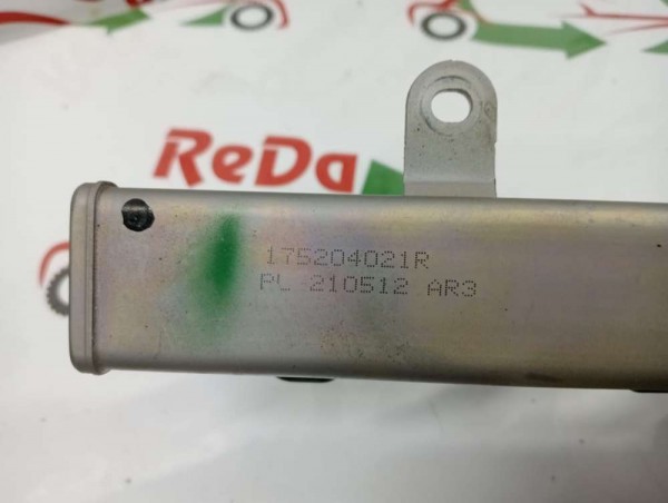 Renault Taliant Clio 5 Sandero Duster 1.0 Tce H4d Enjektör Takımı Rampası Rail CP SP 166008494R  [B-B-120]