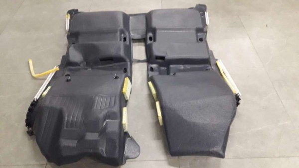 Renault Taliant  Taban Halısı YP YS[A1-B-110]