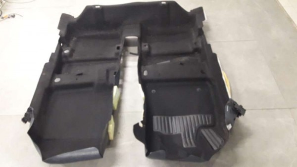 Renault Taliant  Taban Halısı YP YS[A1-B-110]