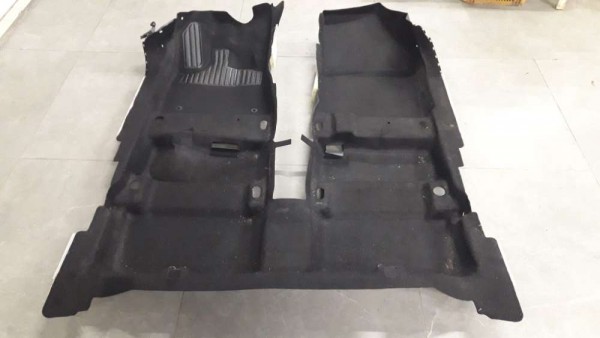 Renault Taliant  Taban Halısı YP YS[A1-B-110]