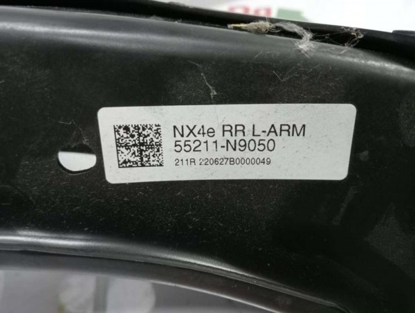 Hyundai Tucson 1.6 T-GDİ Sağ Arka Alt Salıncak (Arka) [55211-N9050] SP YP [AE-120]