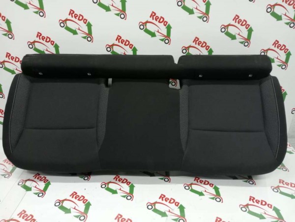 Renault Taliant  Arka Koltuk Oturak Alt Minderi YP [C-B-140]