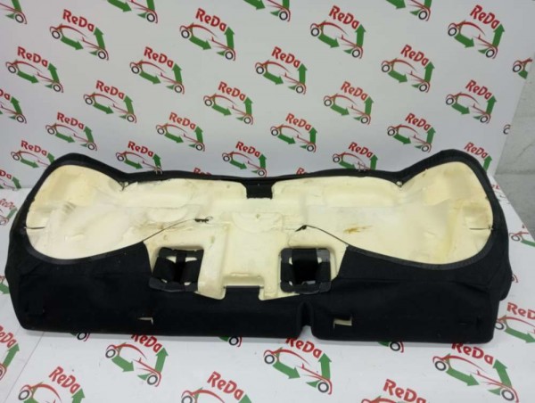 Renault Taliant  Arka Koltuk Oturak Alt Minderi YP [C-B-140]