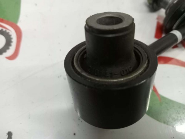 Hyundai Tucson Arka Viraj Demir Bağlantısı Askı Rotu [55531-N9000] SP YP [AE-120]