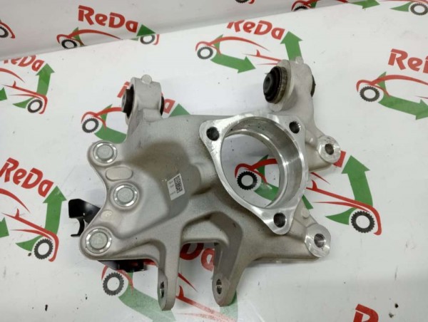 Hyundai Tucson 1.6 T-GDİ Sağ Arka Aks Taşıyıcı [52716-N7100] [52711-N7100] SP YP (BI-120)