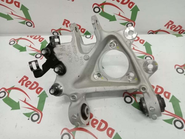 Hyundai Tucson 1.6 T-GDİ Sağ Arka Aks Taşıyıcı [52716-N7100] [52711-N7100] SP YP (BI-120)