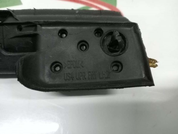 Hyundai Staria Sol Arka Sürgülü Kapı Üst Fitili SP YP [G-E-120]