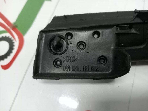 Hyundai Staria Sağ Arka Sürgülü Kapı Üst Fitili SP YP [G-E-120]