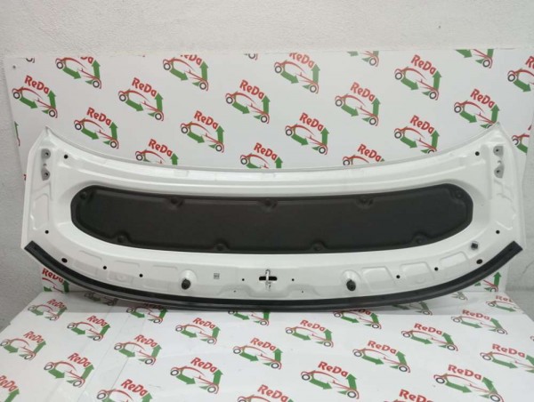 Hyundai Staria Motor Kaputu [66400-CG000] SP YP (IC-109)