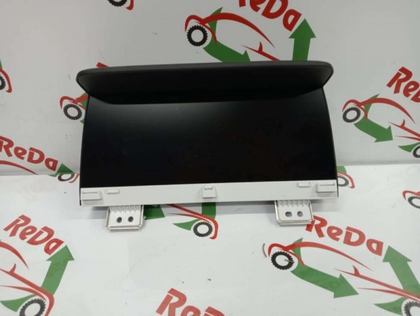 Hyundai Staria Gösterge Paneli Saati Hayalet Ekran [94003-CG110] SP YP (JB-120)