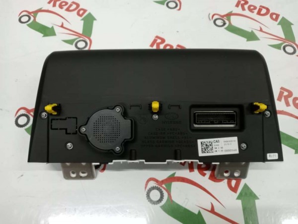 Hyundai Staria Gösterge Paneli Saati Hayalet Ekran [94003-CG110] SP YP (JB-120)