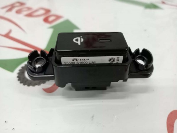 Hyundai Staria Şarj İkaz Uyarı Göstergesi [95580-S1500] SP YP [B-B-130]