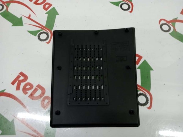 Hyundai Staria İpone Kablosuz Şarj Ünitesi Üst Kaplaması  [95570-CG200] SP YP [C-A-120]