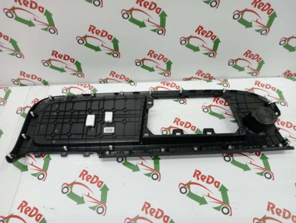 Hyundai Staria Torpido Sol Üst Kaplaması [84830-CG000] SP YP [D-A-110]