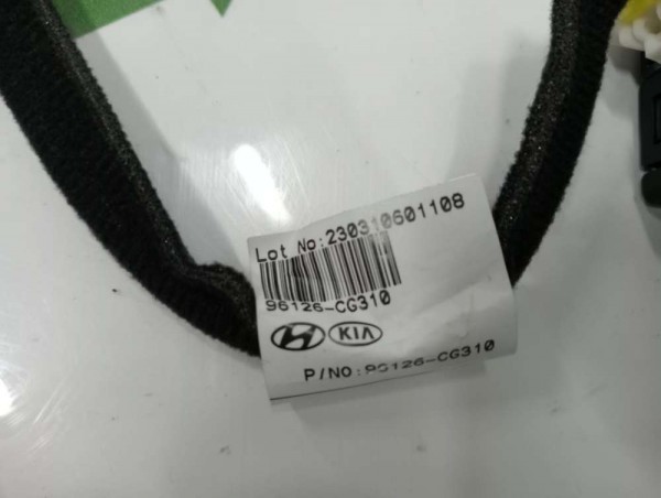 Hyundai Staria Usb Şarj Ünitesi Kablosu [96126-CG310] [96125-CG300] SP YP [C-E-120]