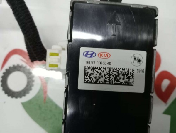Hyundai Staria Usb Şarj Ünitesi Kablosu [96126-CG310] [96125-CG300] SP YP [C-E-120]